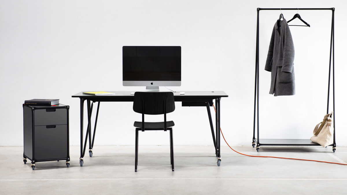 System 180 - Tischprogramm Bridgepro