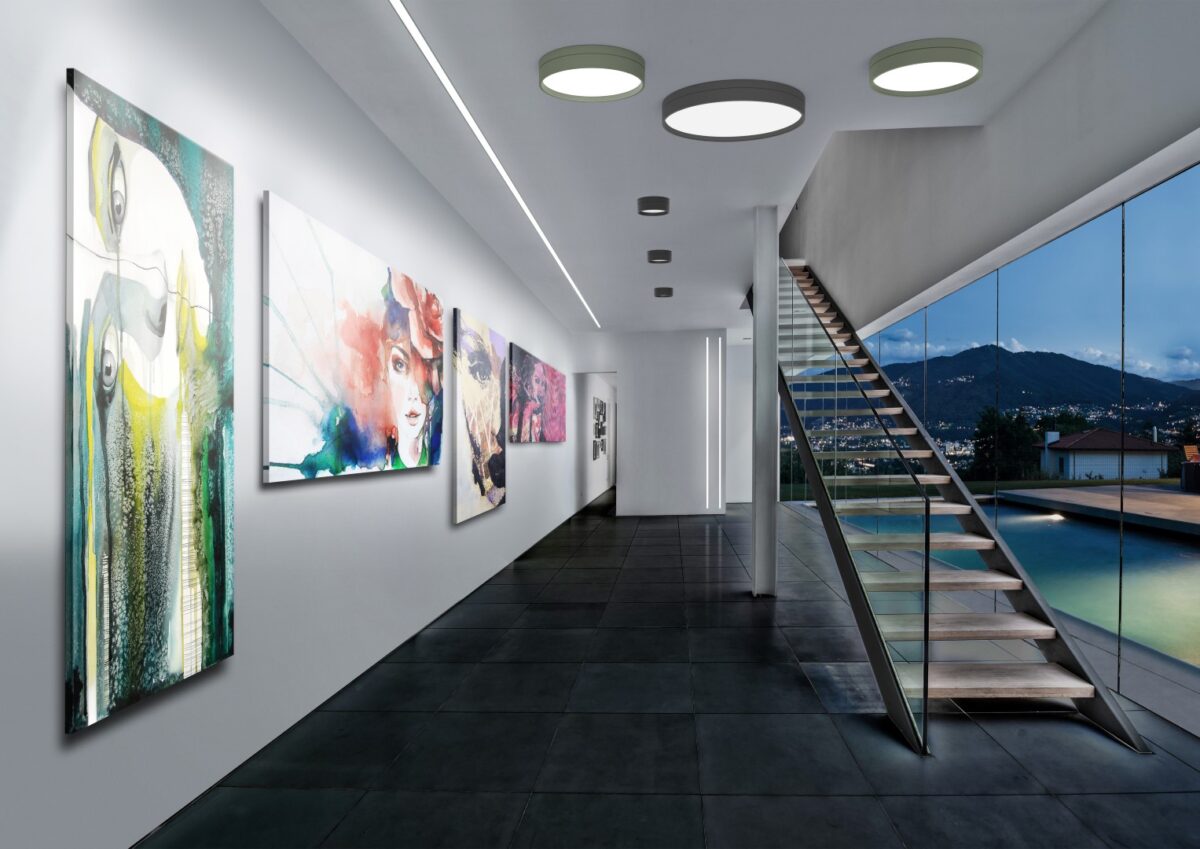 Molto Luce - Leuchtenprogramme – Bild 22