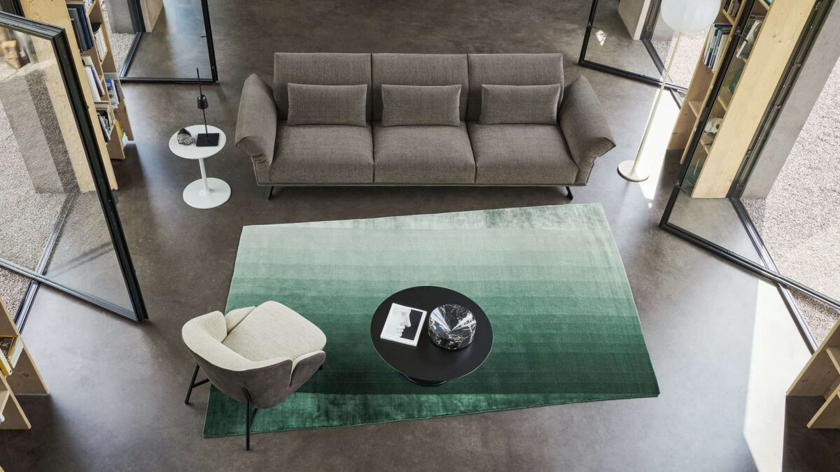 Twils - Sofa Wing – Bild 7