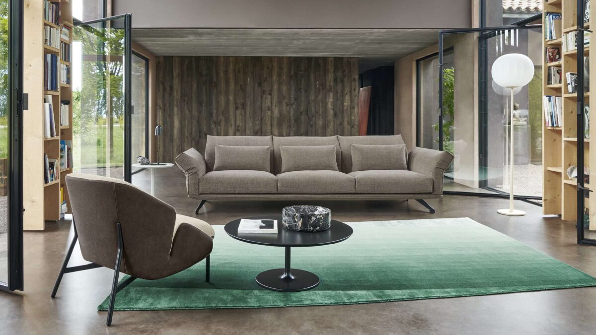Twils - Sofa Wing – Bild 4