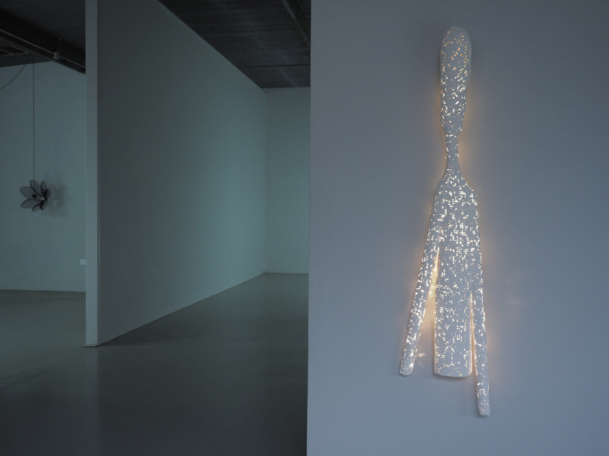 Arturo Alvarez - Leuchtenserie Agora – Bild 9
