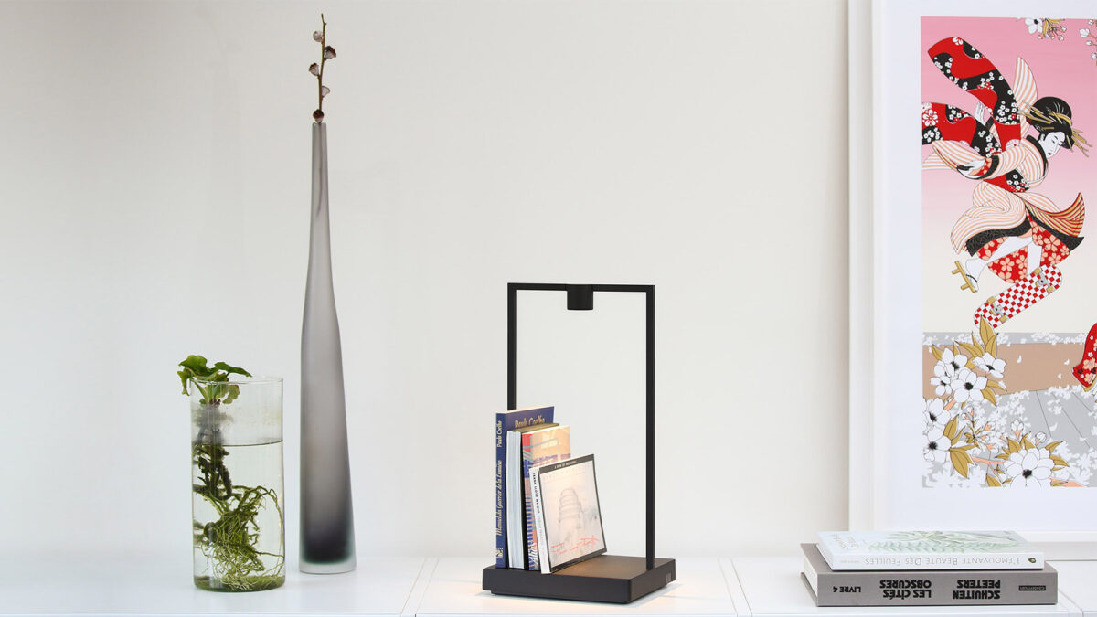 Artemide - Tischleuchte Curiosity – Bild 5