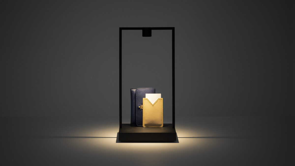 Artemide - Tischleuchte Curiosity – Bild 7
