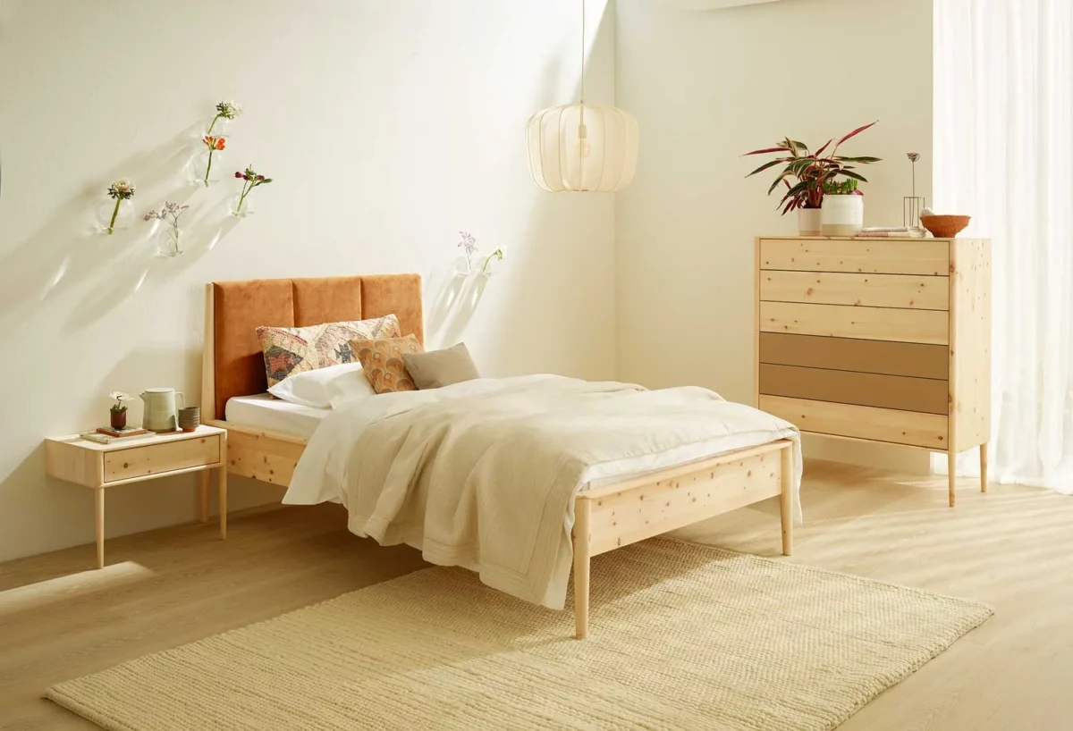 Anrei - Schlafzimmer Juna – Bild 2