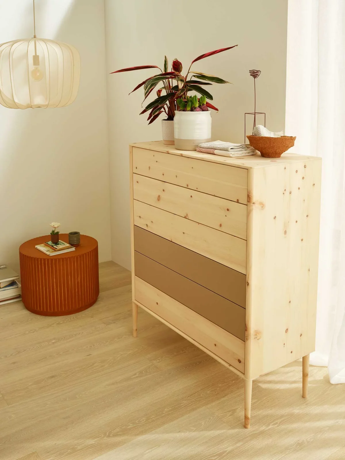 Anrei - Schlafzimmer Juna – Bild 3