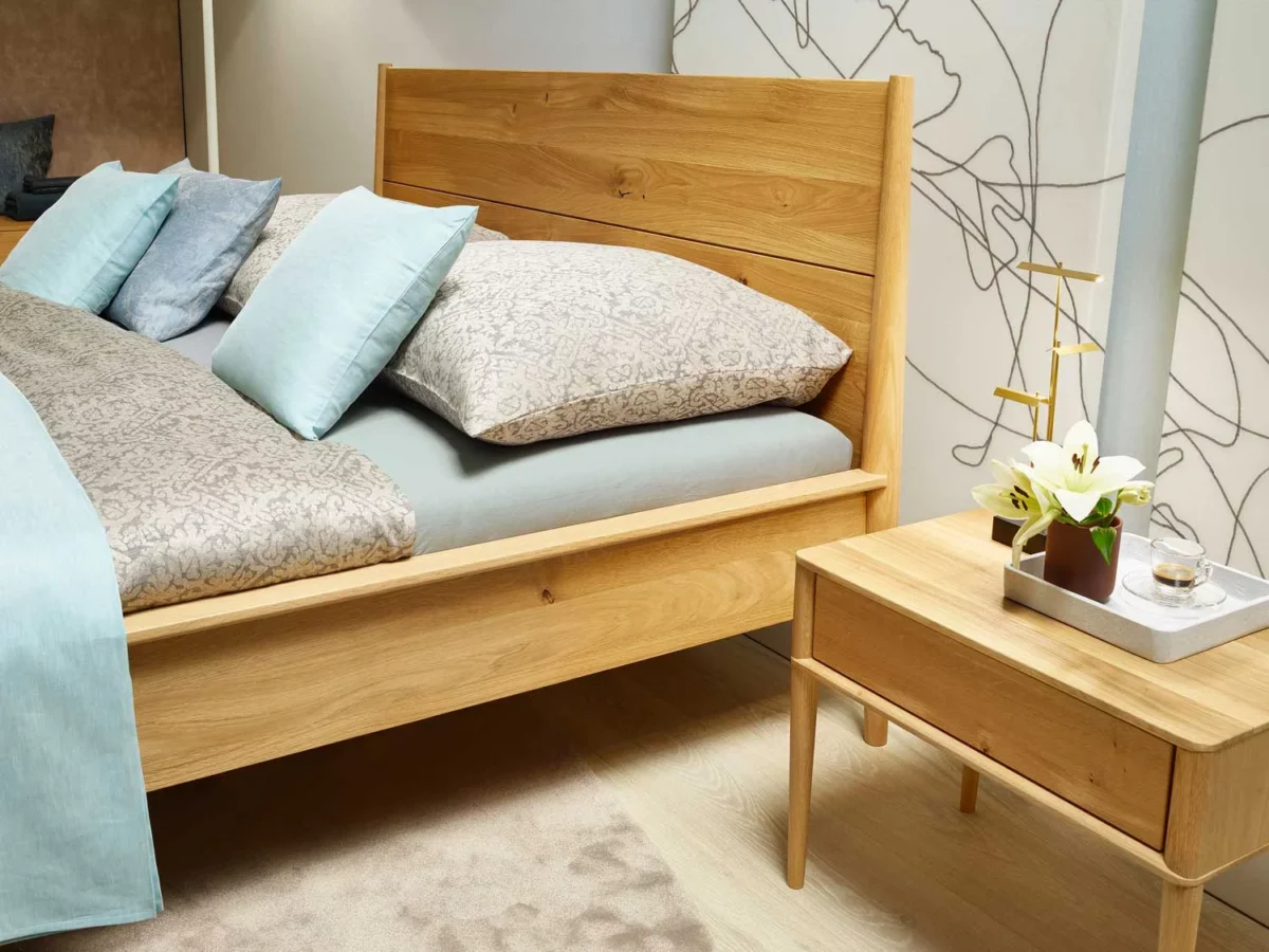 Anrei - Schlafzimmer Juna – Bild 4