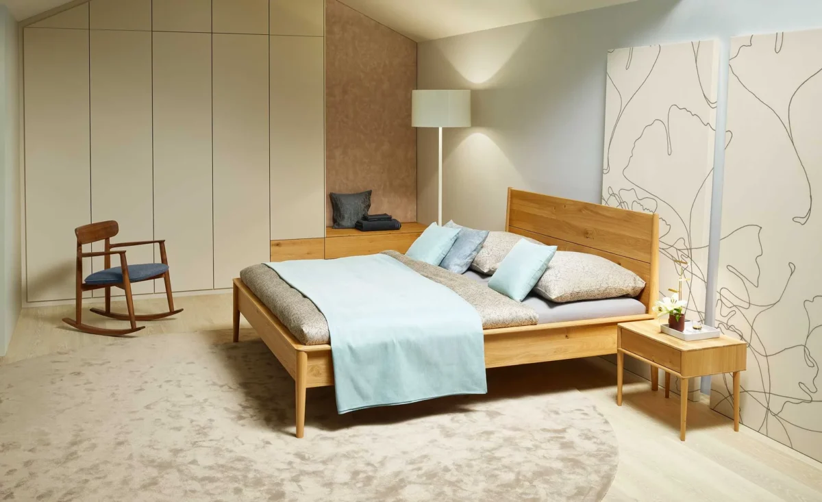 Anrei - Schlafzimmer Juna