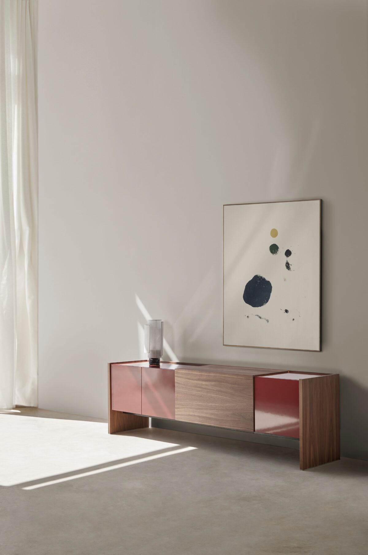 Punt - Kommode Toscana / Lucca – Bild 5