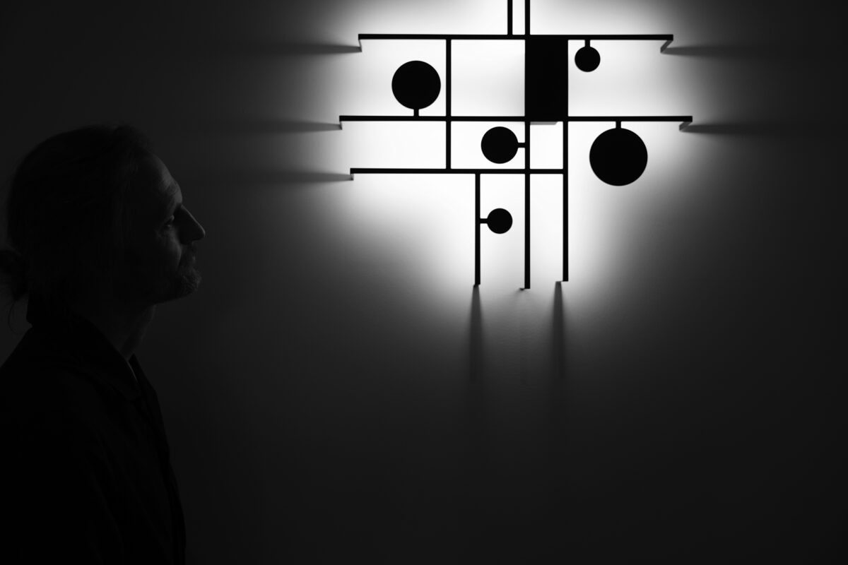 Axolight - Leuchtenserie manifesto – Bild 8