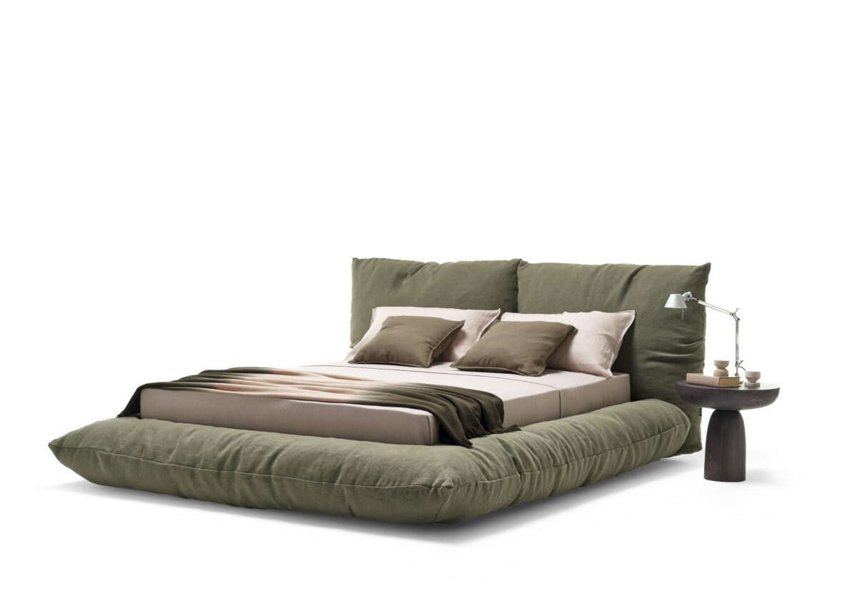 Mogg - Bett Alba – Bild 3