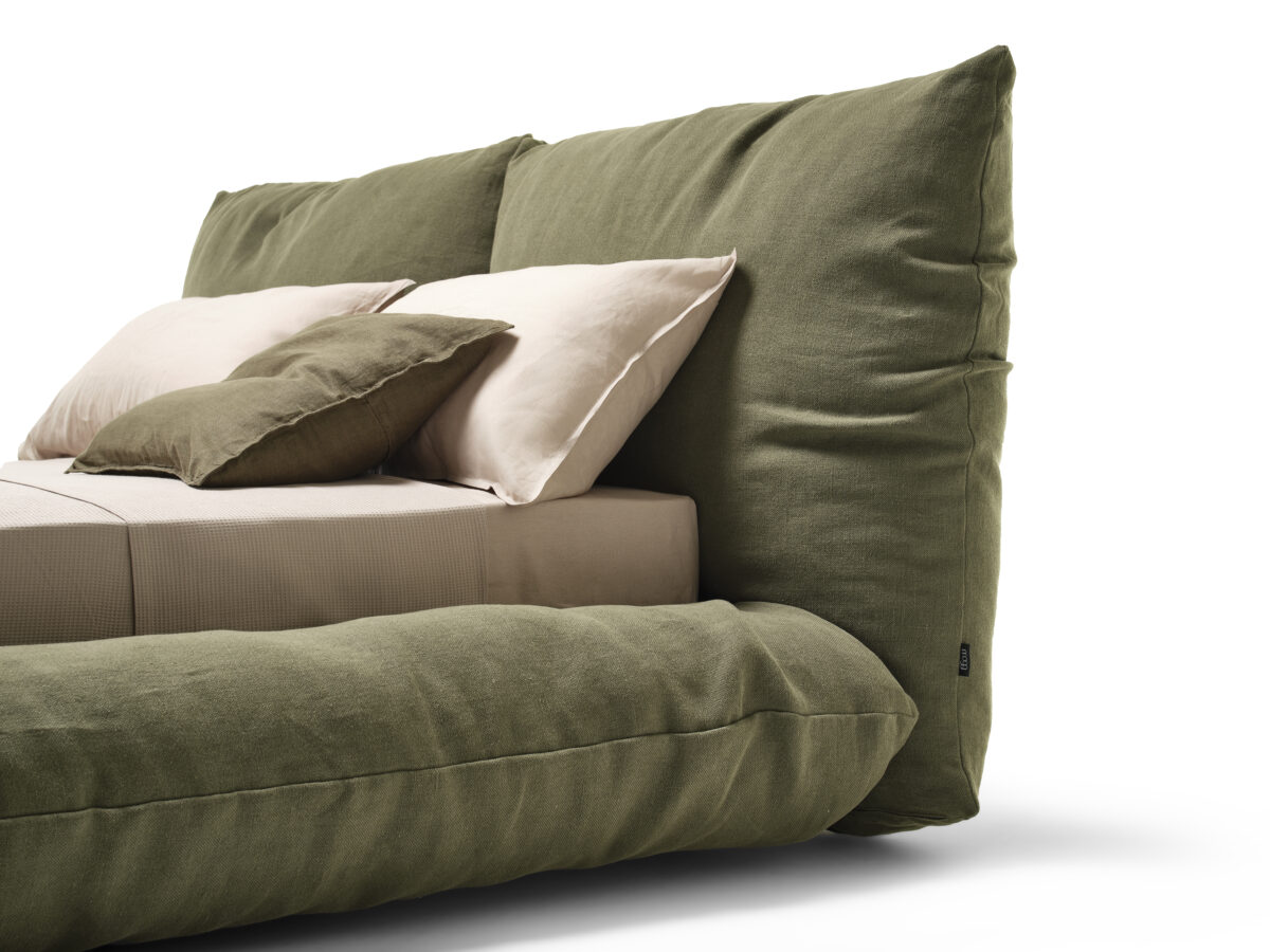Mogg - Bett Alba – Bild 4