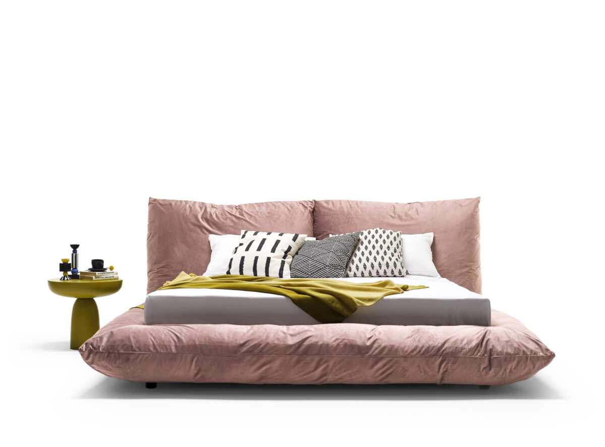 Mogg - Bett Alba – Bild 5