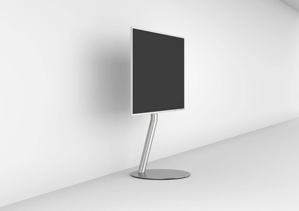Wissmann - TV Halter Amega / Circle Art 900 – Bild 2