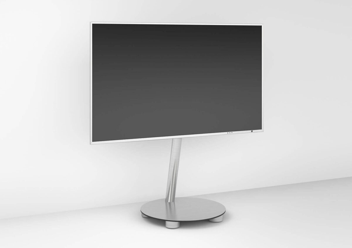 Wissmann - TV Halter Amega / Circle Art 900 – Bild 6