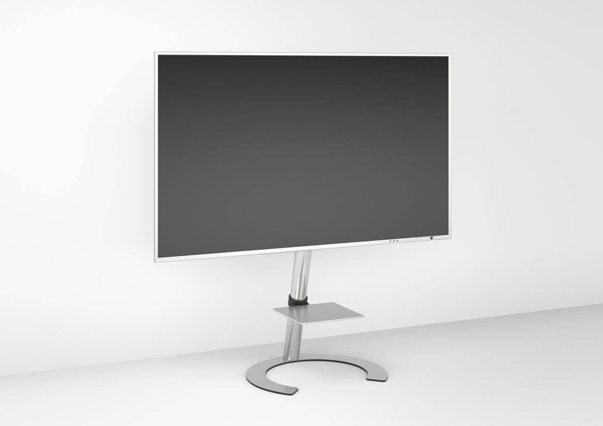 Wissmann - TV Halter Amega / Circle Art 900 – Bild 7