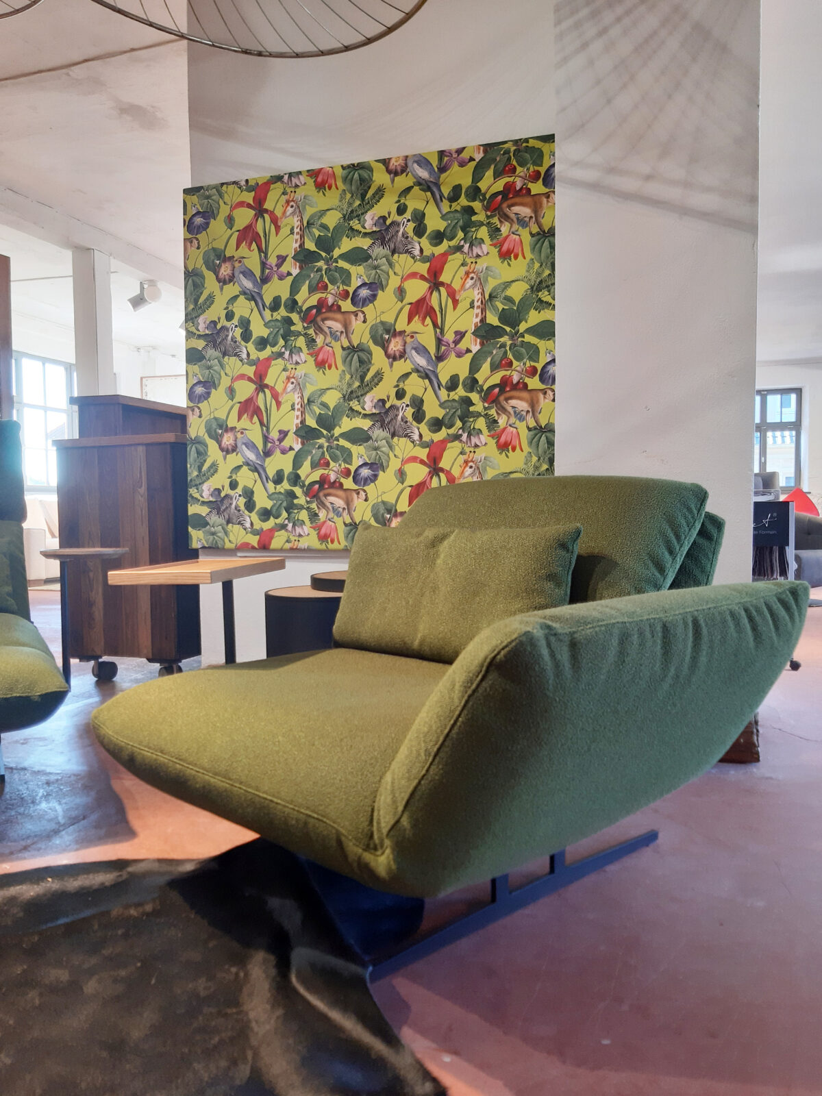 Signet - Schlafsofa Messina – Bild 8
