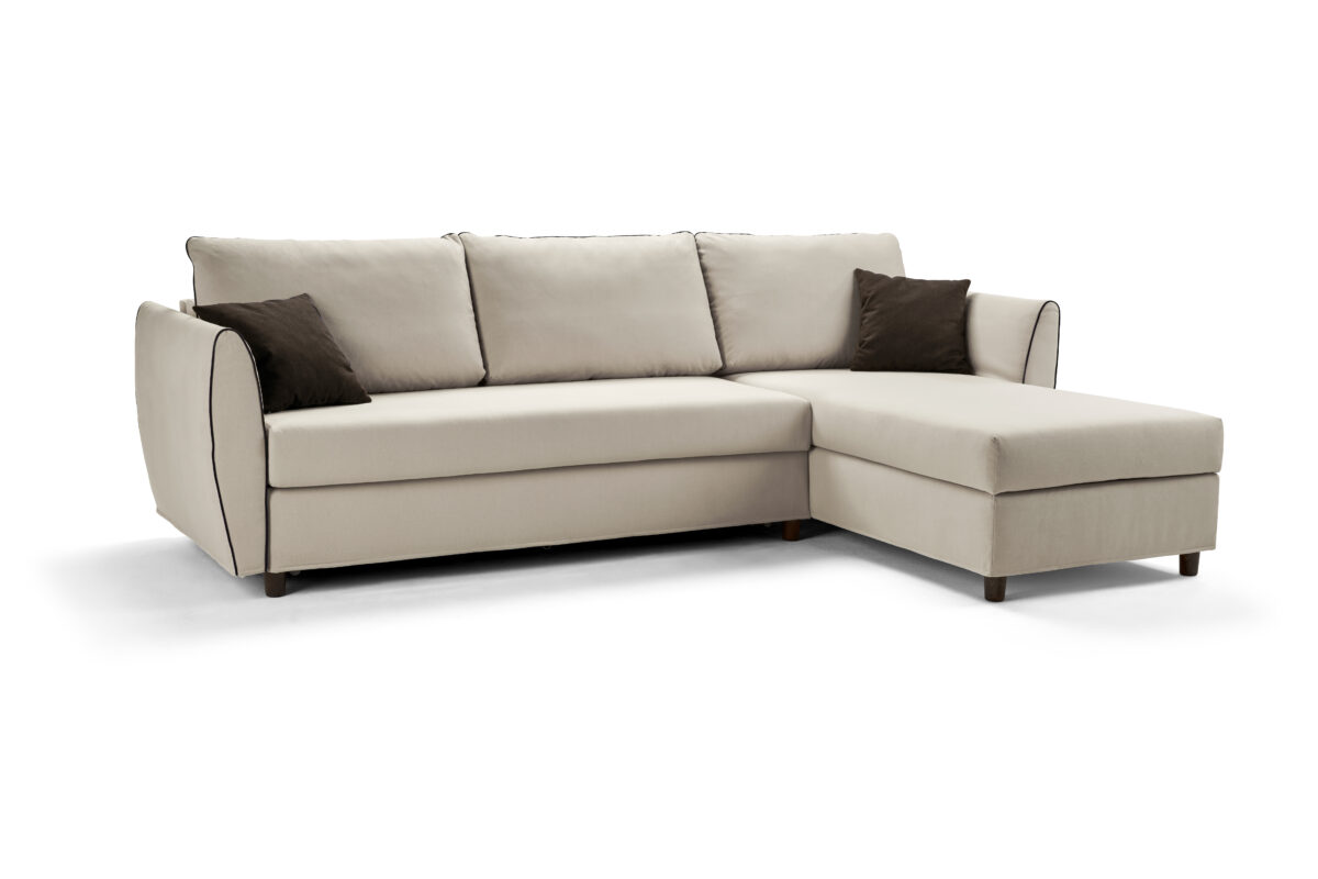 Signet - Sofa Sapporo mit Schlaffunktion
