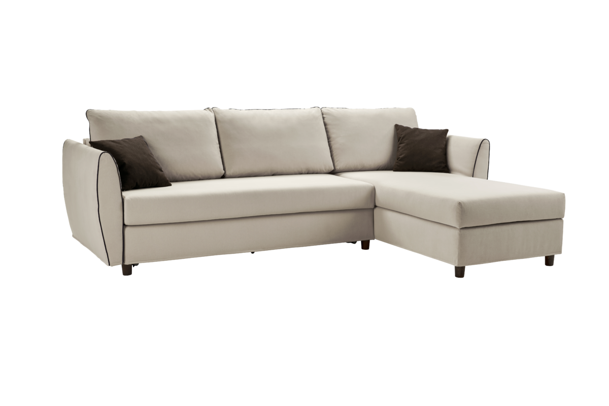 Signet - Sofa Kyoto mit Schlaffunktion – Bild 2