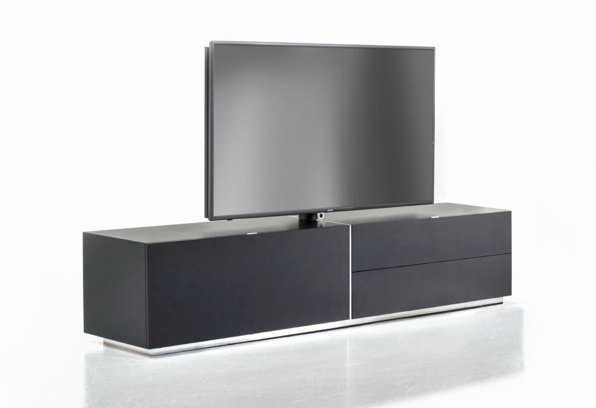 Yomei - Magic Matrix Lowboard – Bild 7