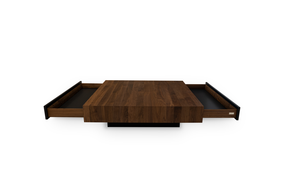 Yomei - Couchtisch S 200 – Bild 8