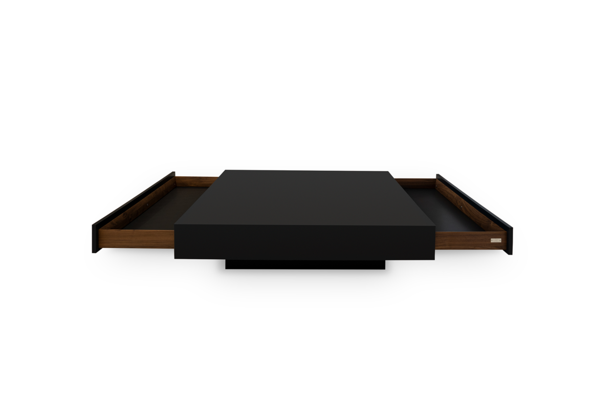 Yomei - Couchtisch S 200 – Bild 13