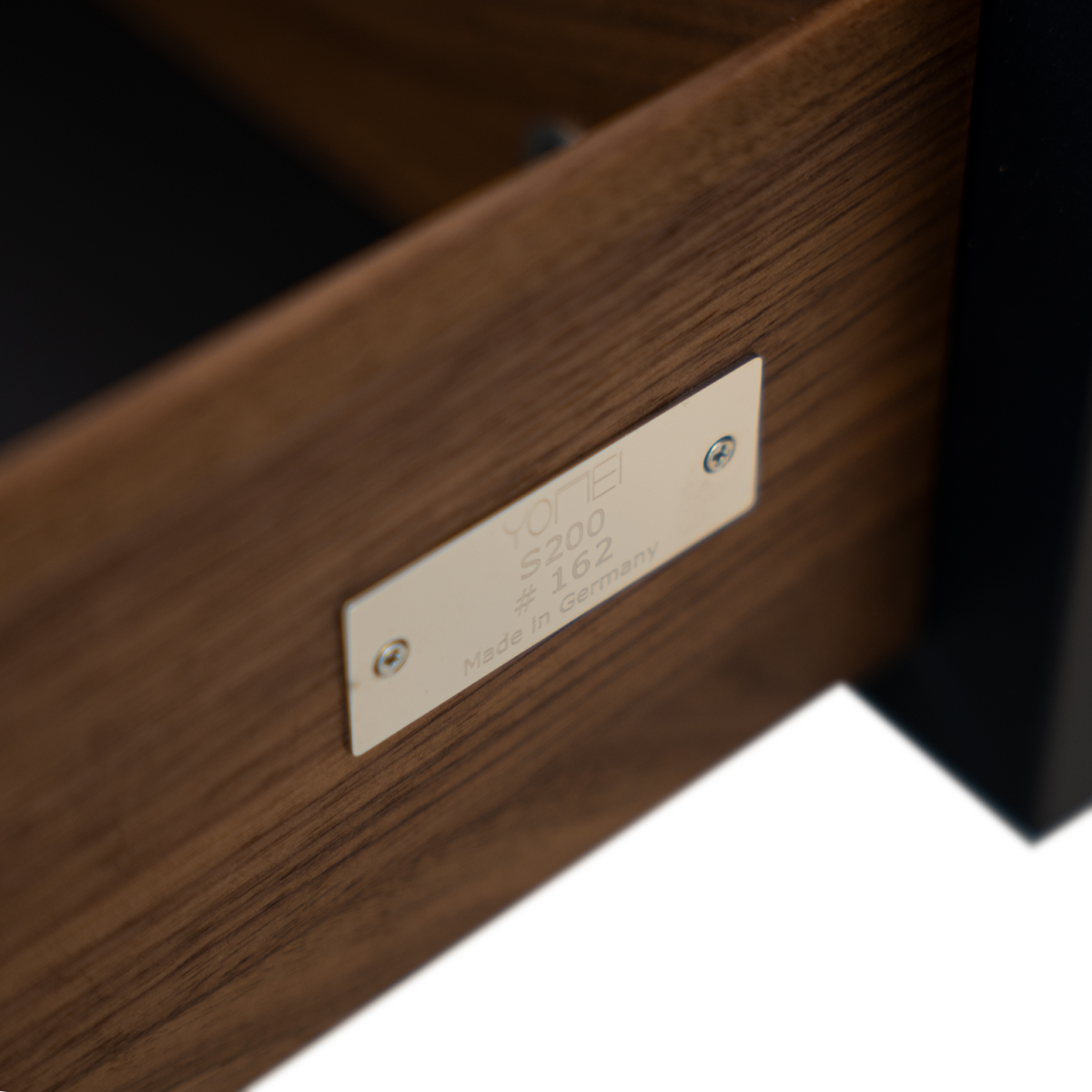 Yomei - Couchtisch S 200 – Bild 7