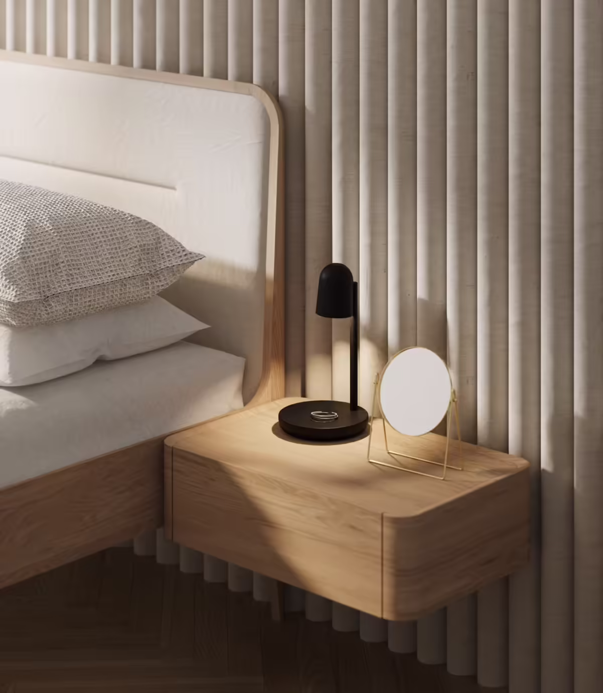 Javorina - Bett Aira – Bild 2