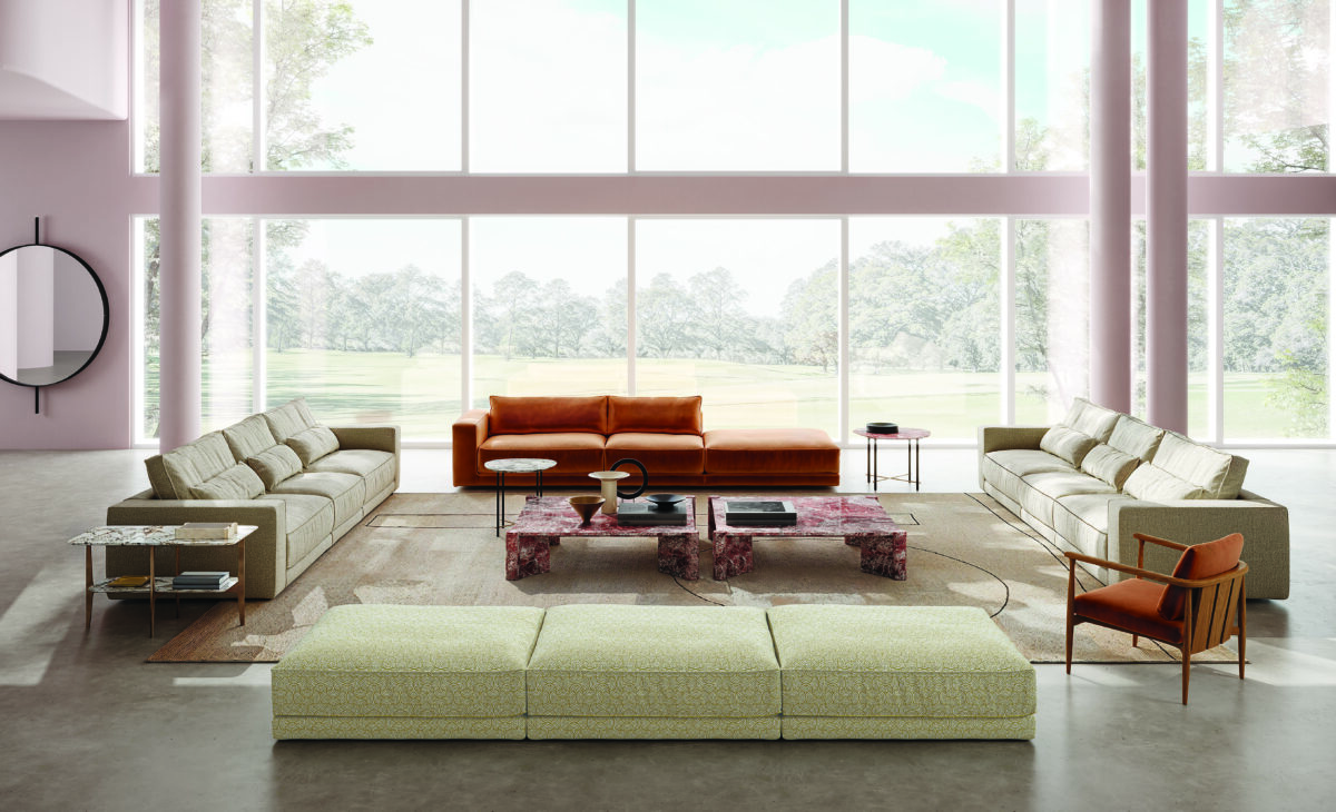 Casamilano - Sessel Arne – Bild 5