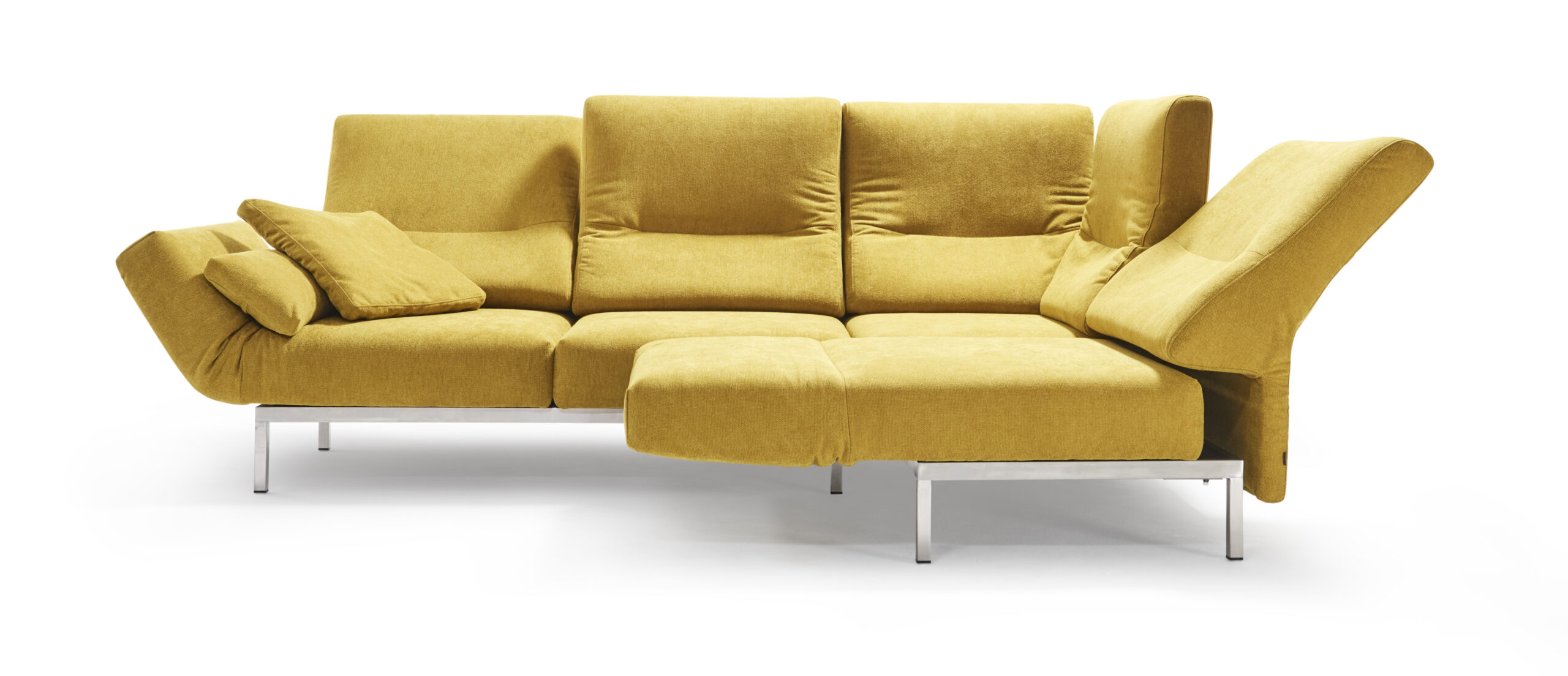 Signet - Schlafsofa Chimba – Bild 6