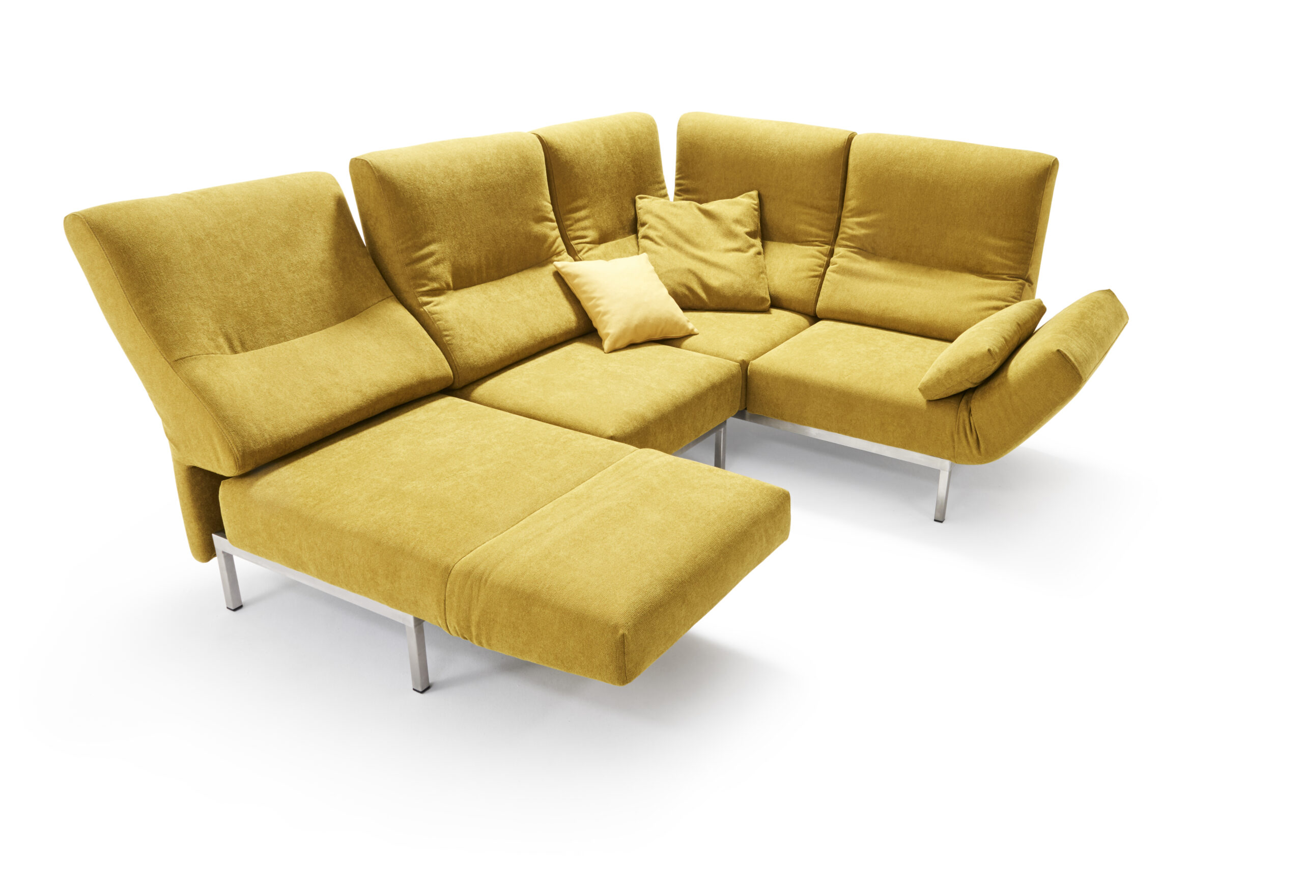 Signet - Schlafsofa Chimba – Bild 7