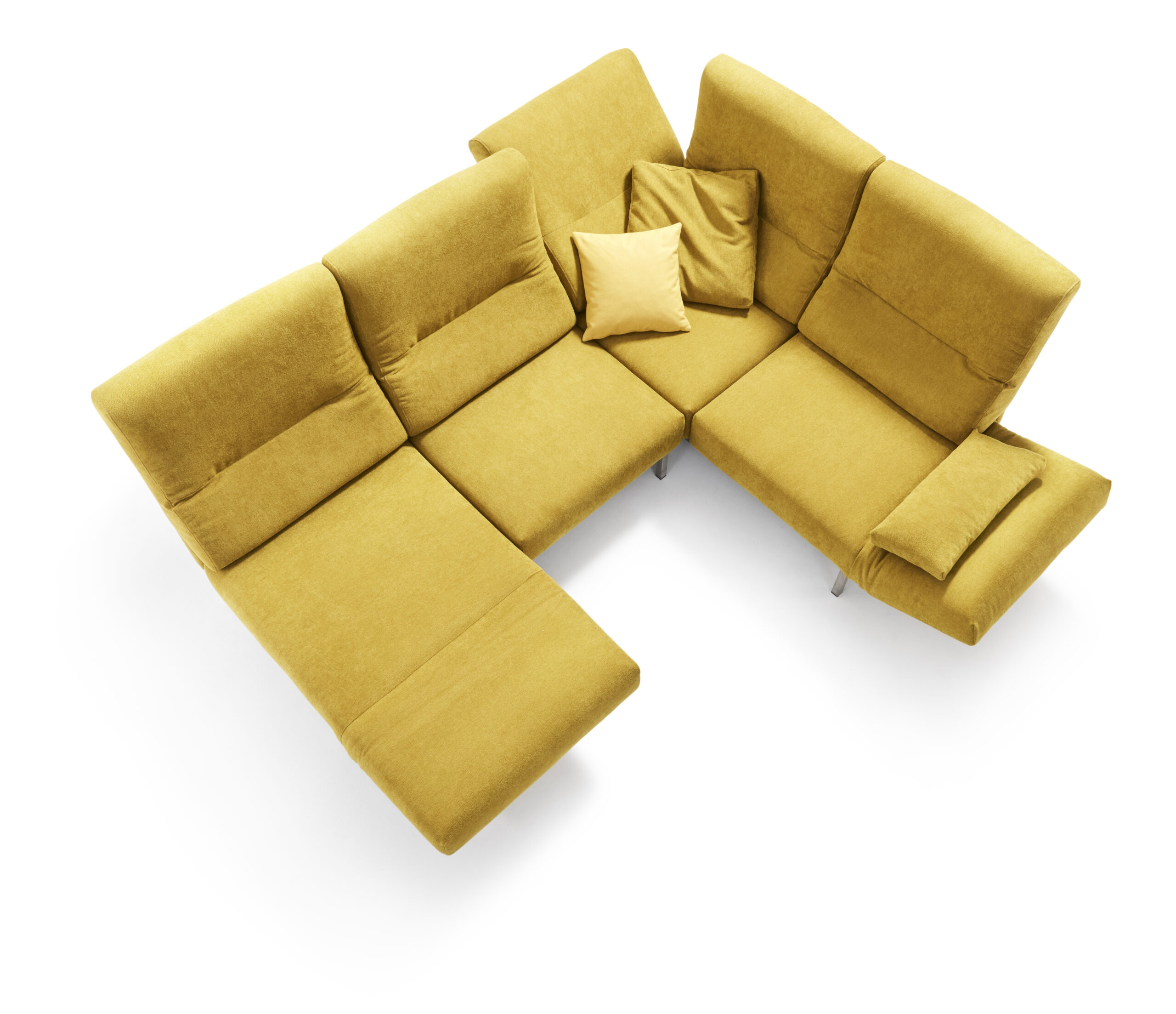 Signet - Schlafsofa Chimba – Bild 8