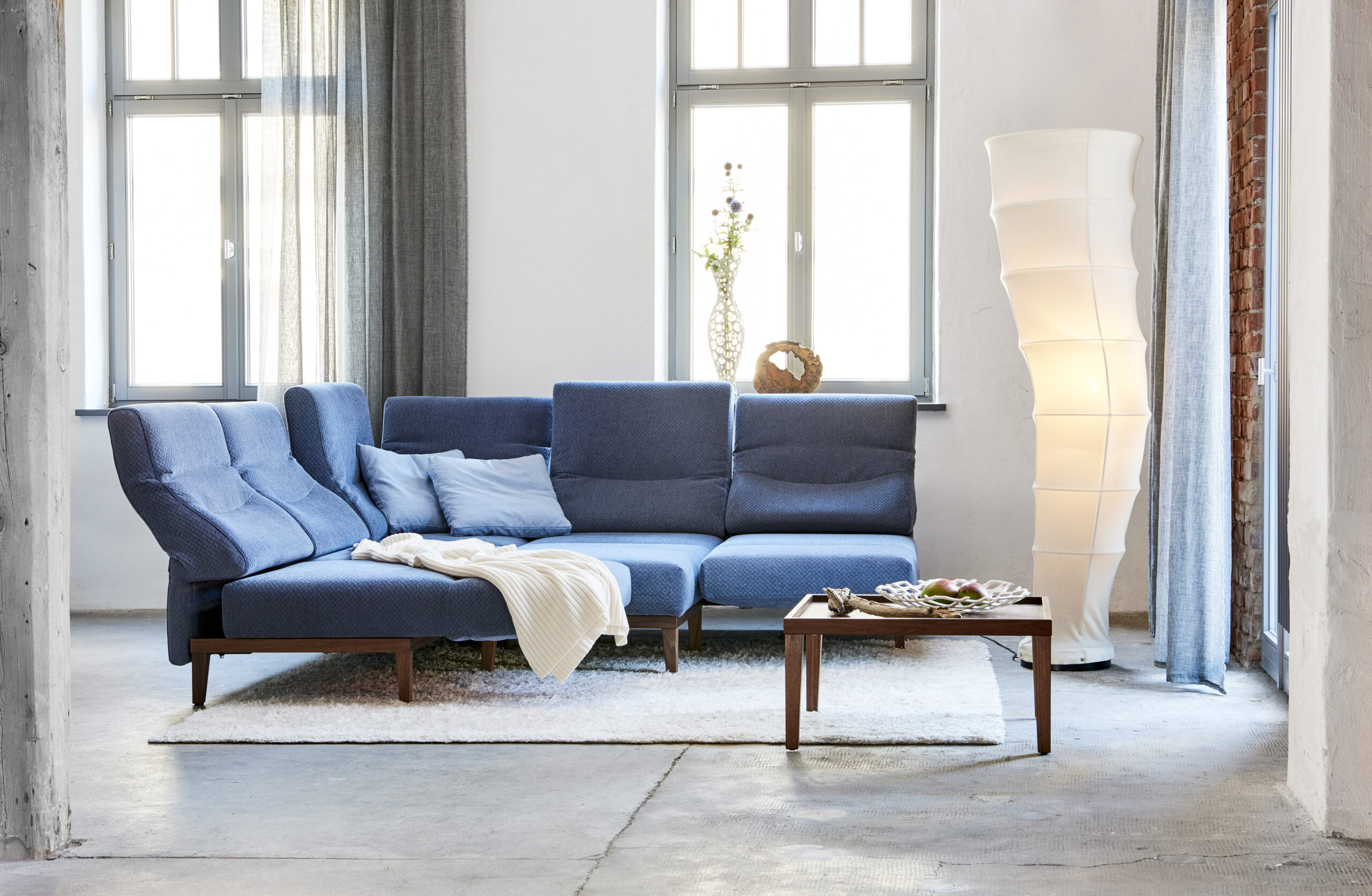 Signet - Schlafsofa Chimba – Bild 10