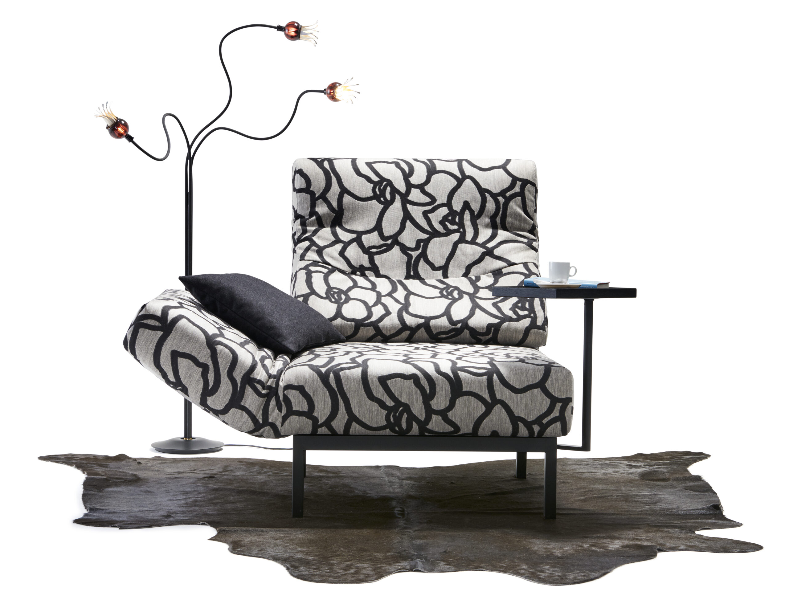 Signet - Schlafsofa Chimba – Bild 11