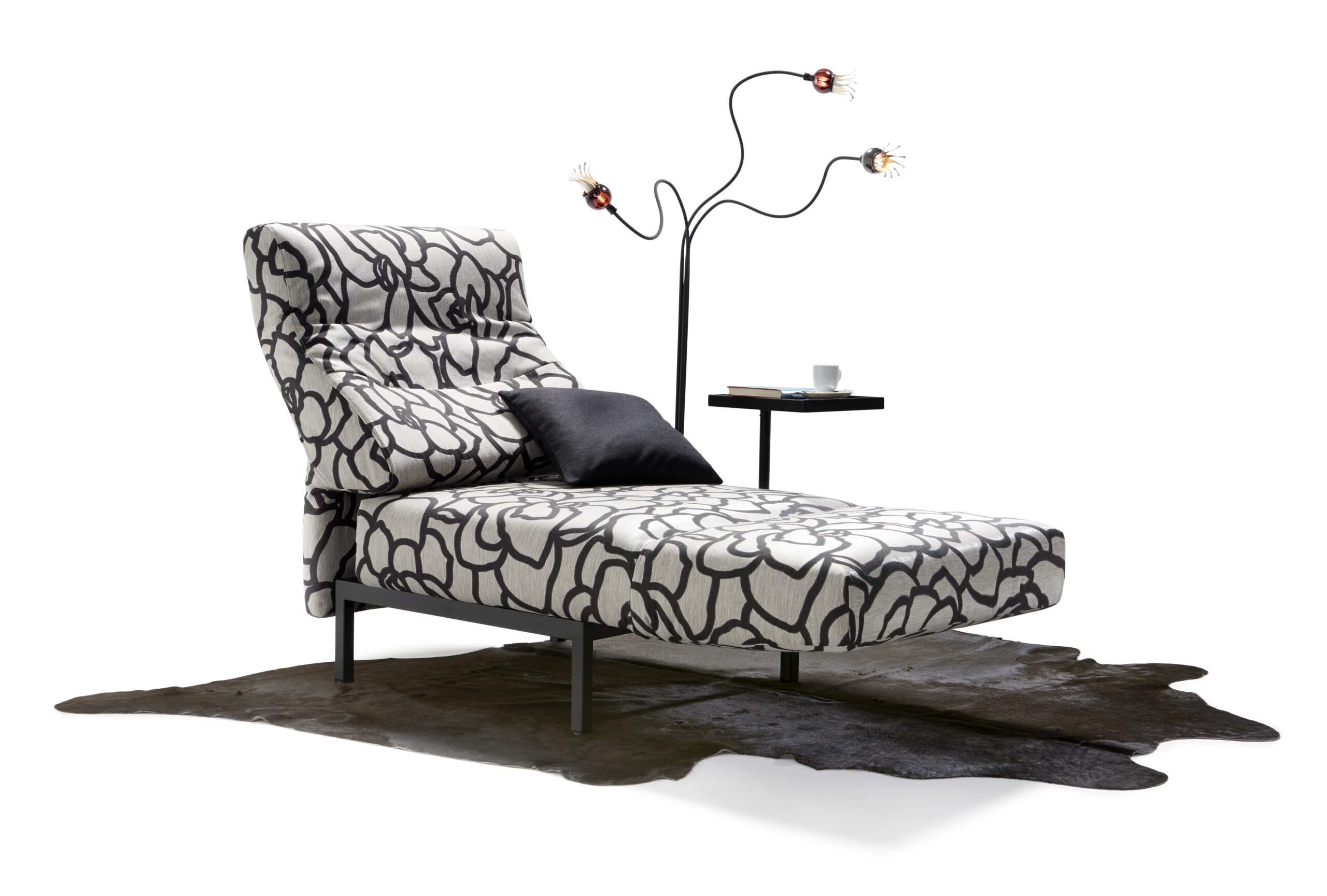 Signet - Schlafsofa Chimba – Bild 12