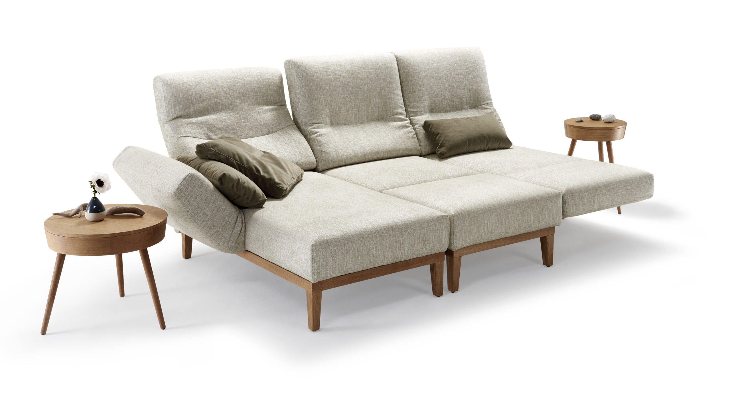 Signet - Schlafsofa Chimba – Bild 14