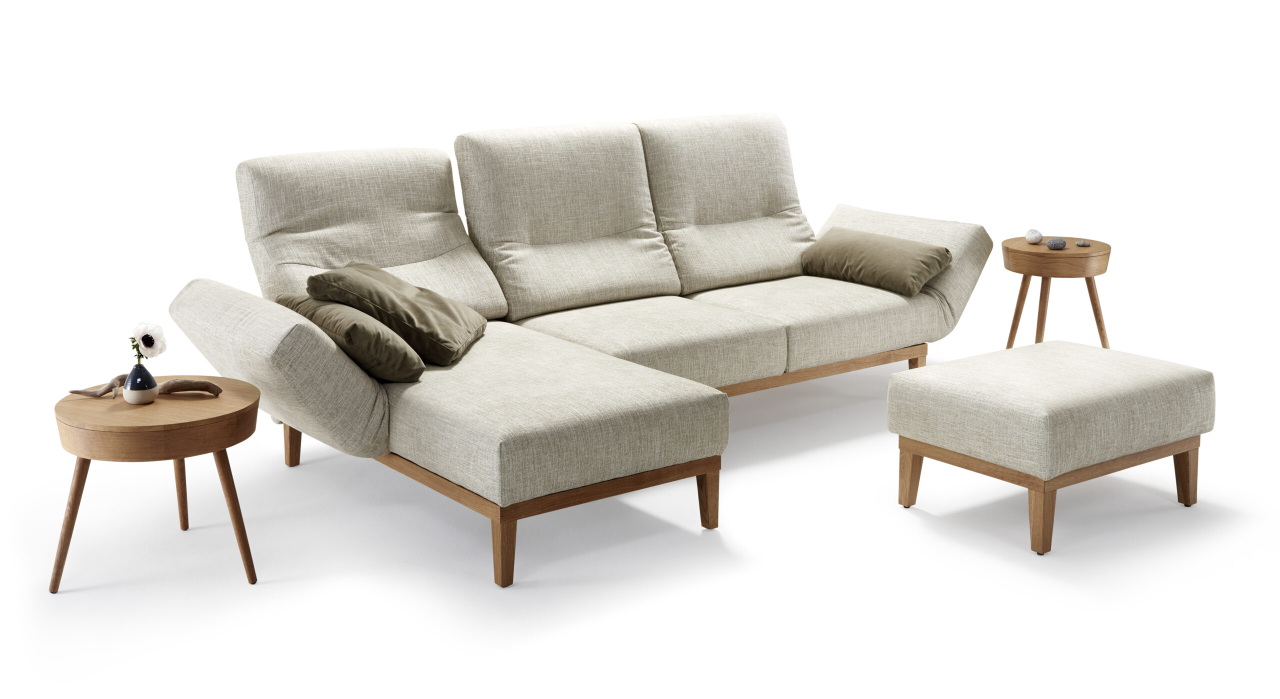 Signet - Schlafsofa Chimba – Bild 15