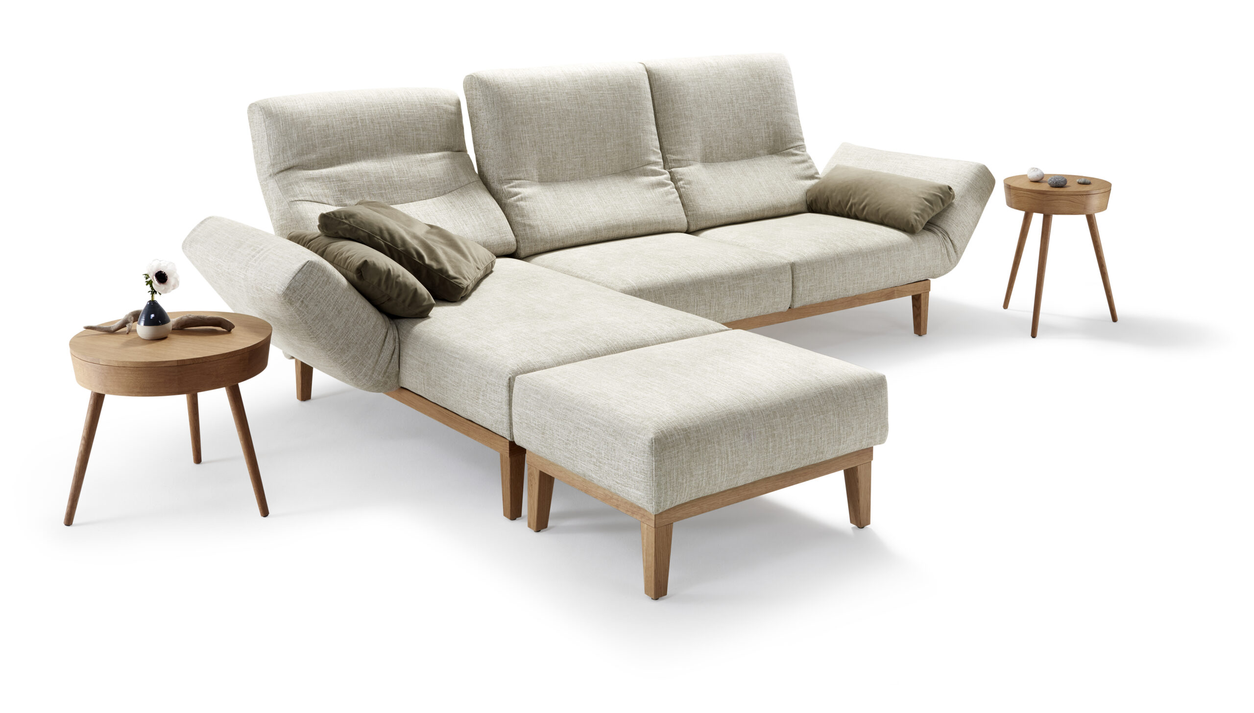 Signet - Schlafsofa Chimba – Bild 16