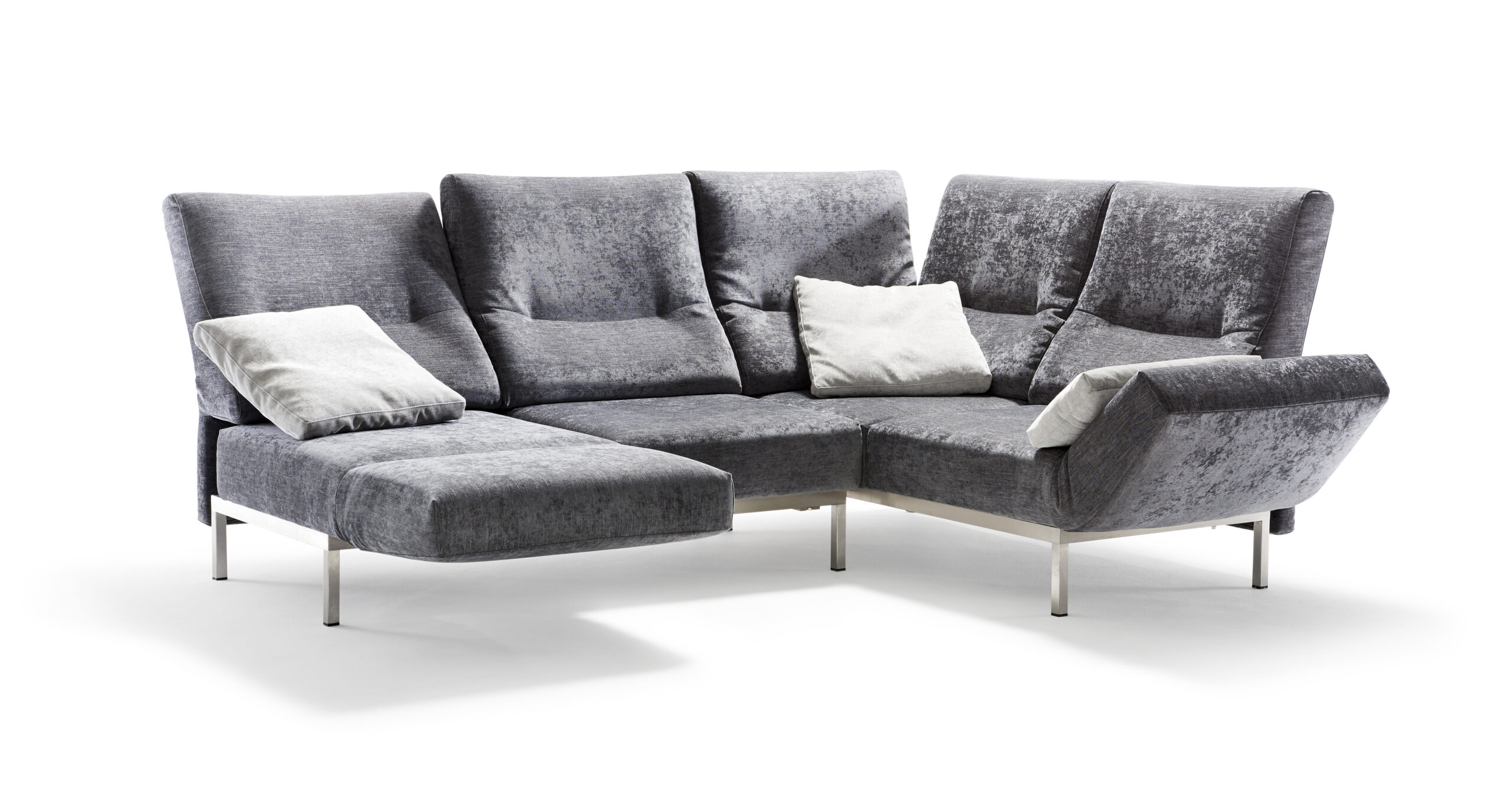 Signet - Schlafsofa Chimba – Bild 19