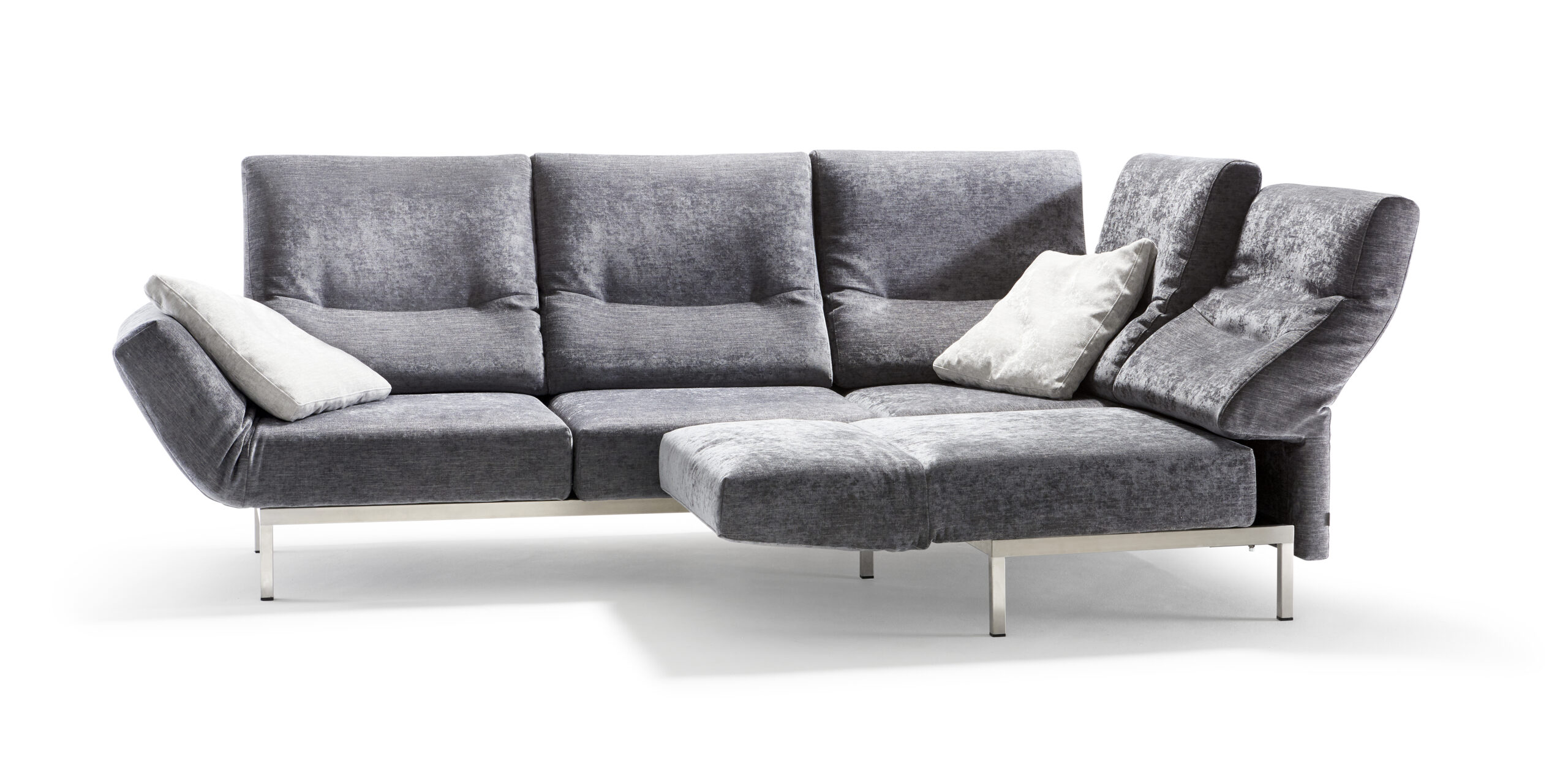 Signet - Schlafsofa Chimba – Bild 20