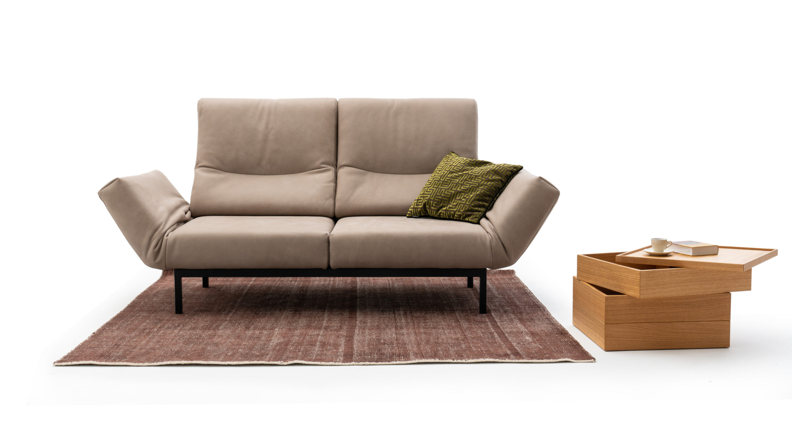 Signet - Schlafsofa Chimba – Bild 2