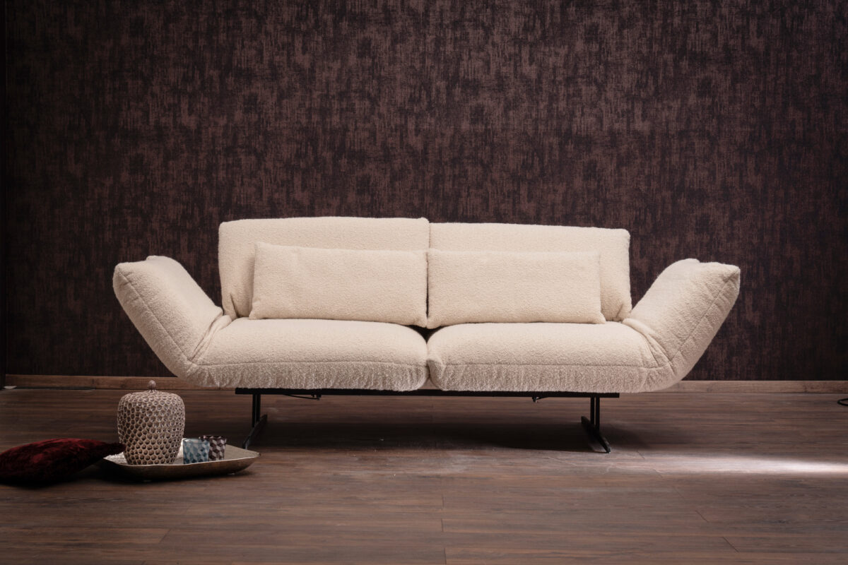 Signet - Schlafsofa Messina – Bild 9