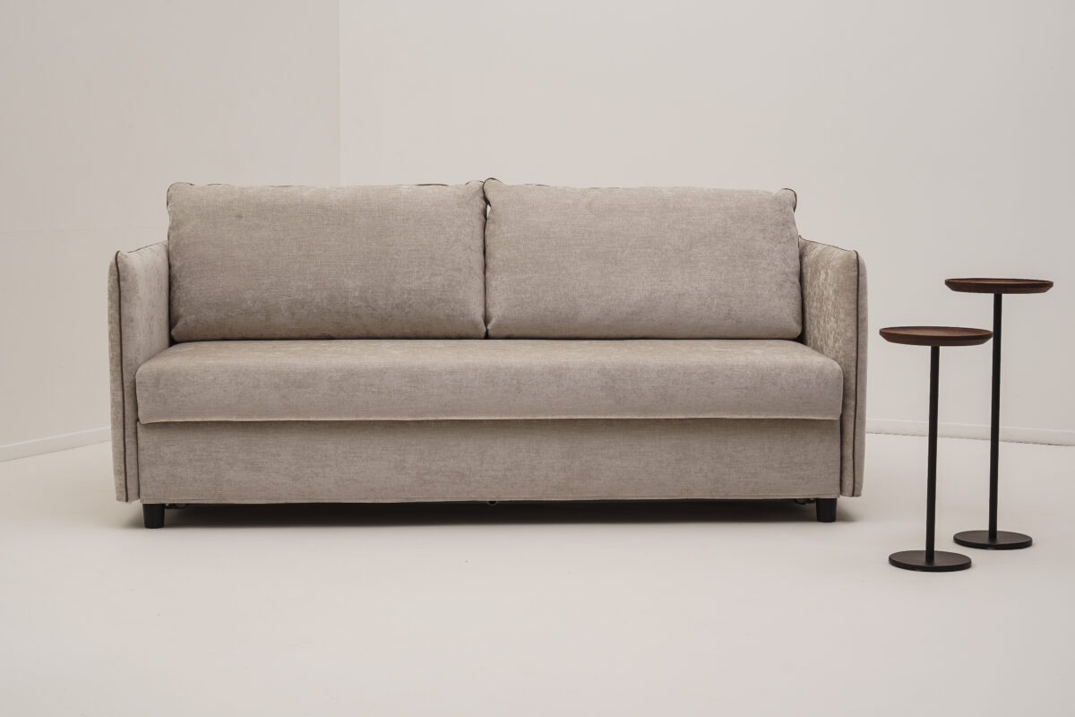 Signet - Sofa Sapporo mit Schlaffunktion – Bild 4