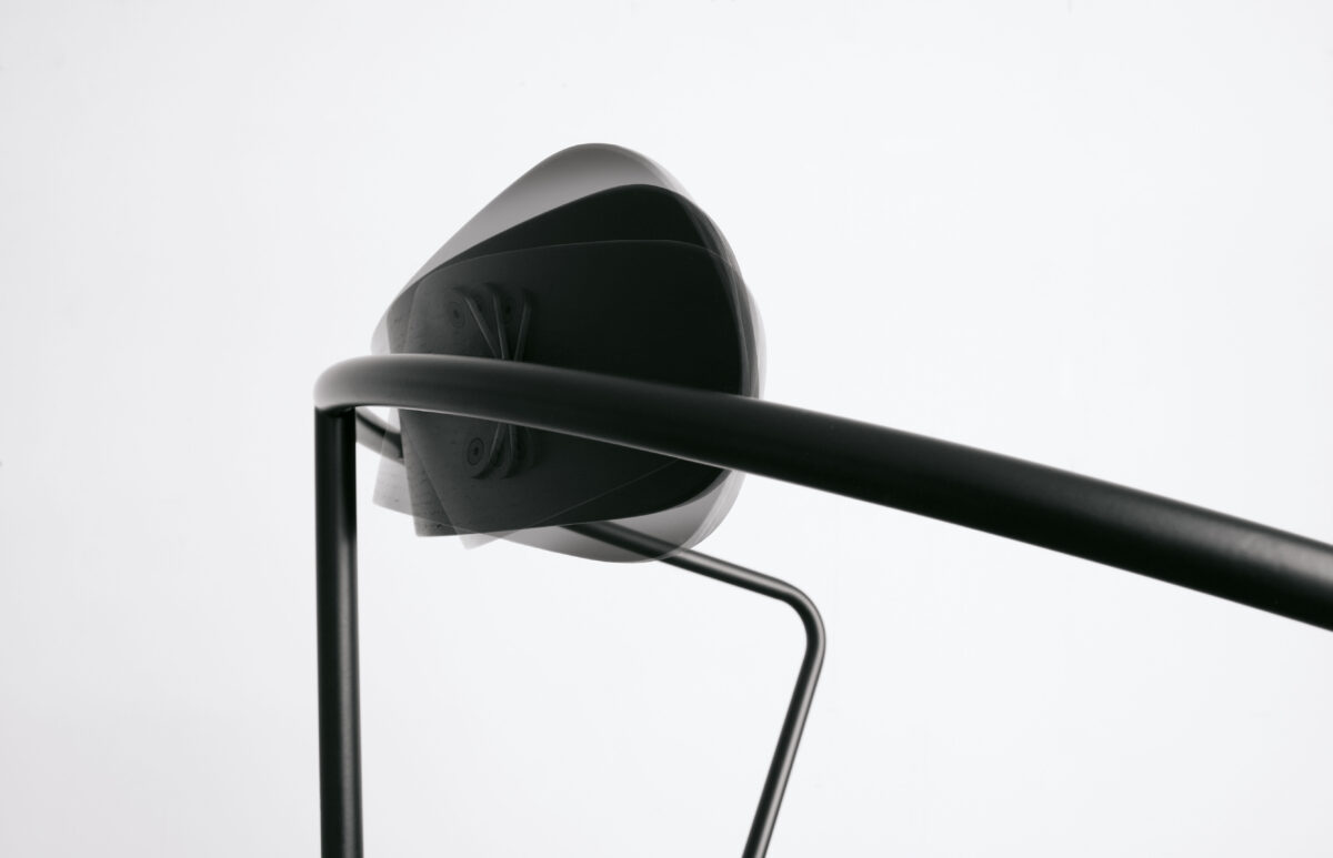 Extendo - Stuhl Echo 5 – Bild 4