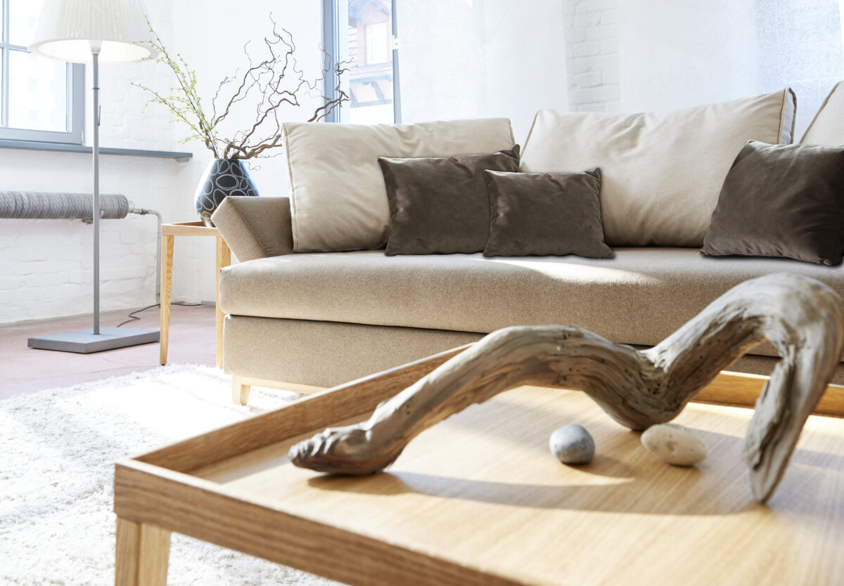 Signet - Sofa Good Live mit Schlaffunktion – Bild 12