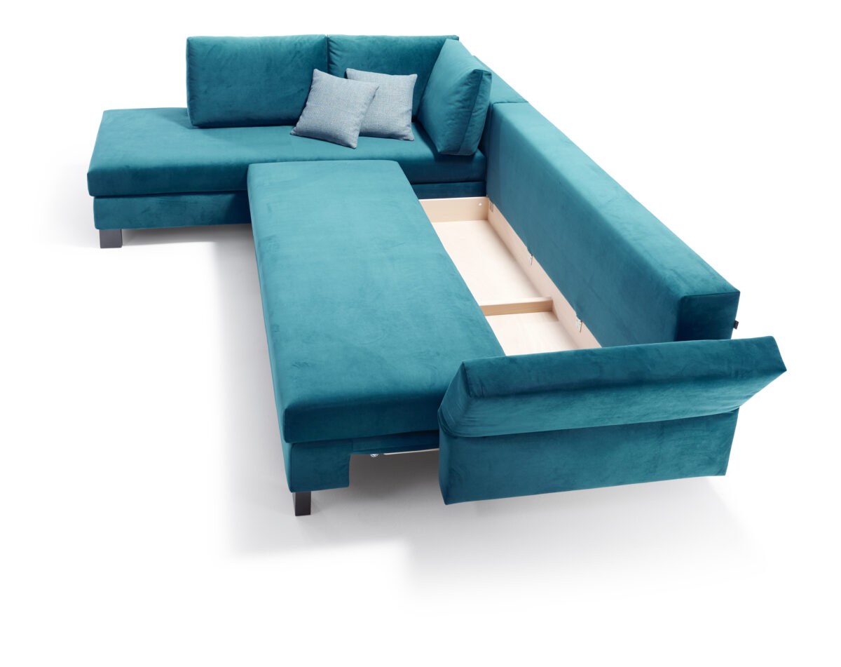 Signet - Sofa Good Live mit Schlaffunktion – Bild 18
