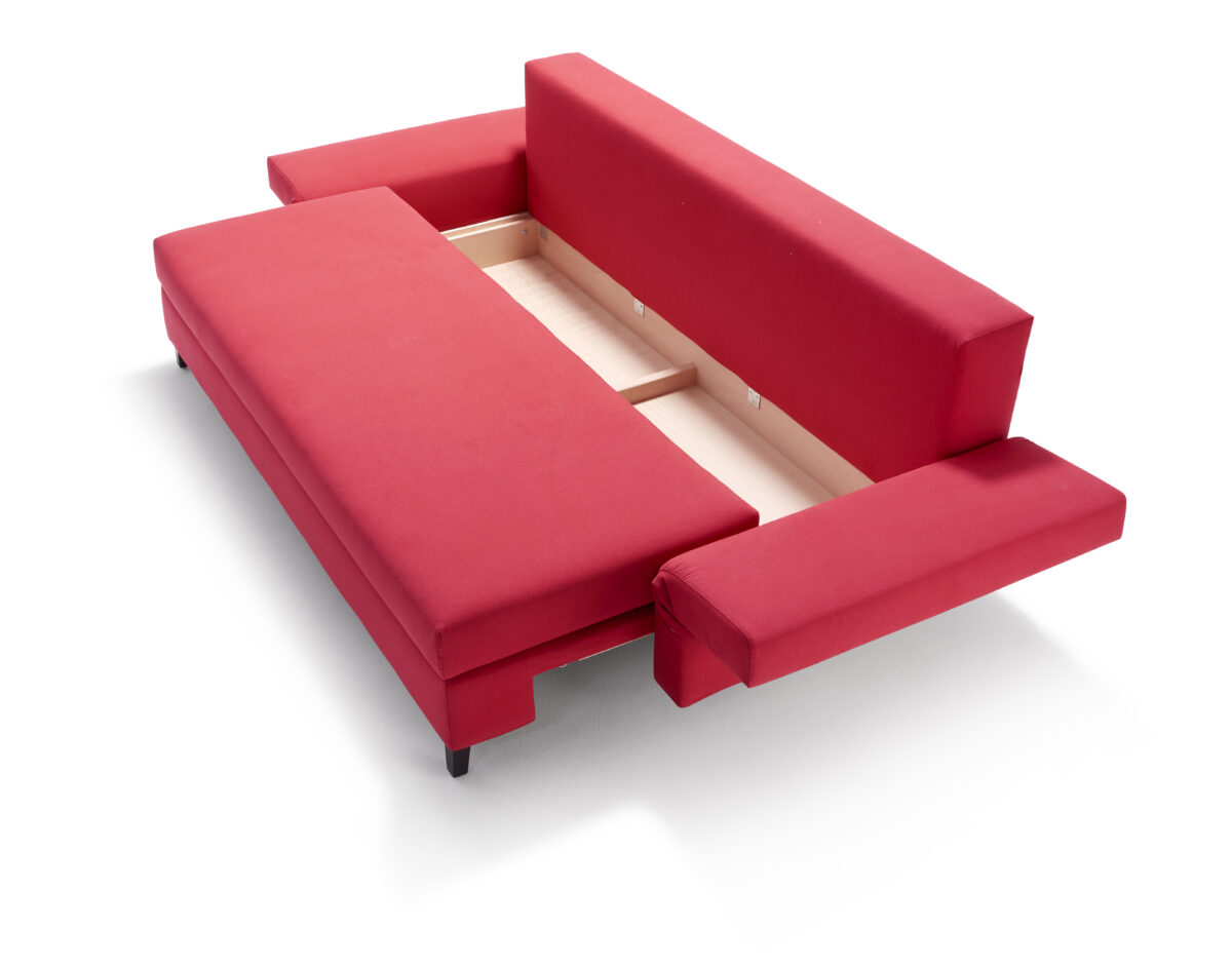 Signet - Sofa Good Live mit Schlaffunktion – Bild 22