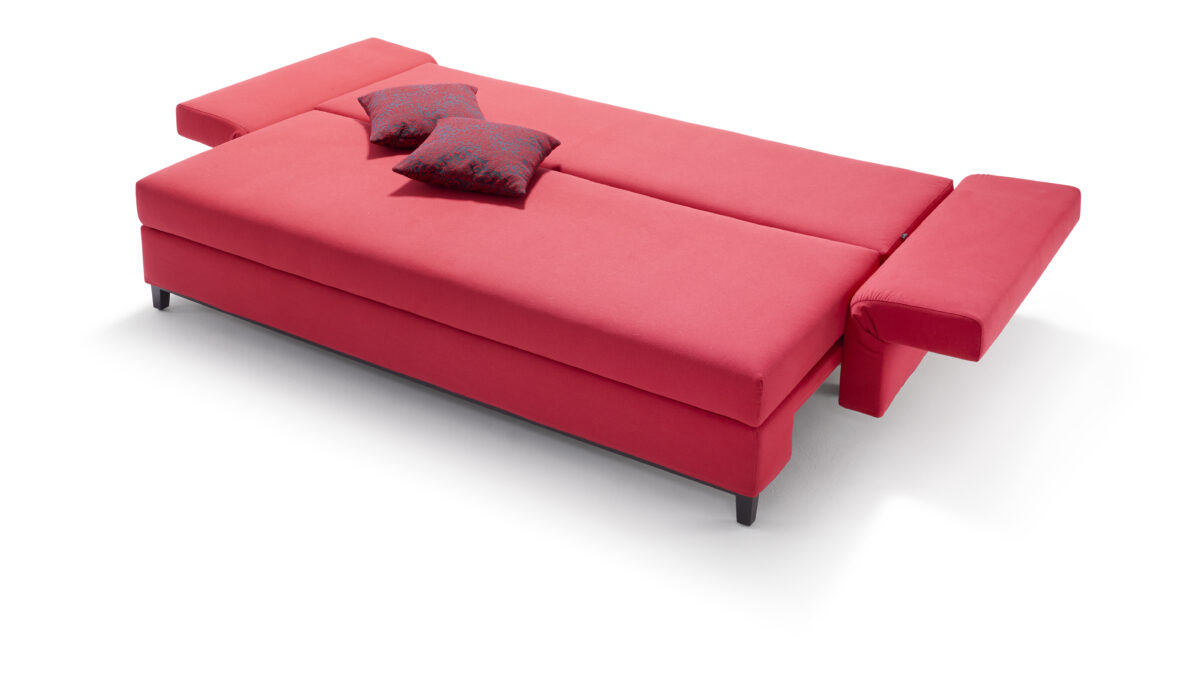 Signet - Sofa Good Live mit Schlaffunktion – Bild 23