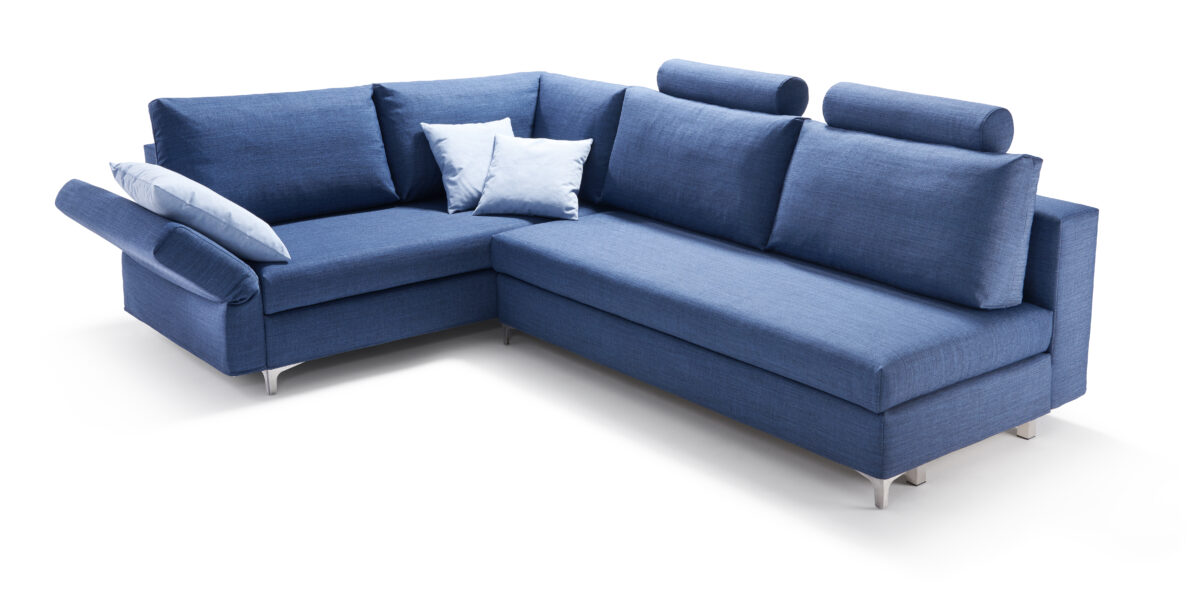 Signet - Sofa Good Live mit Schlaffunktion – Bild 24