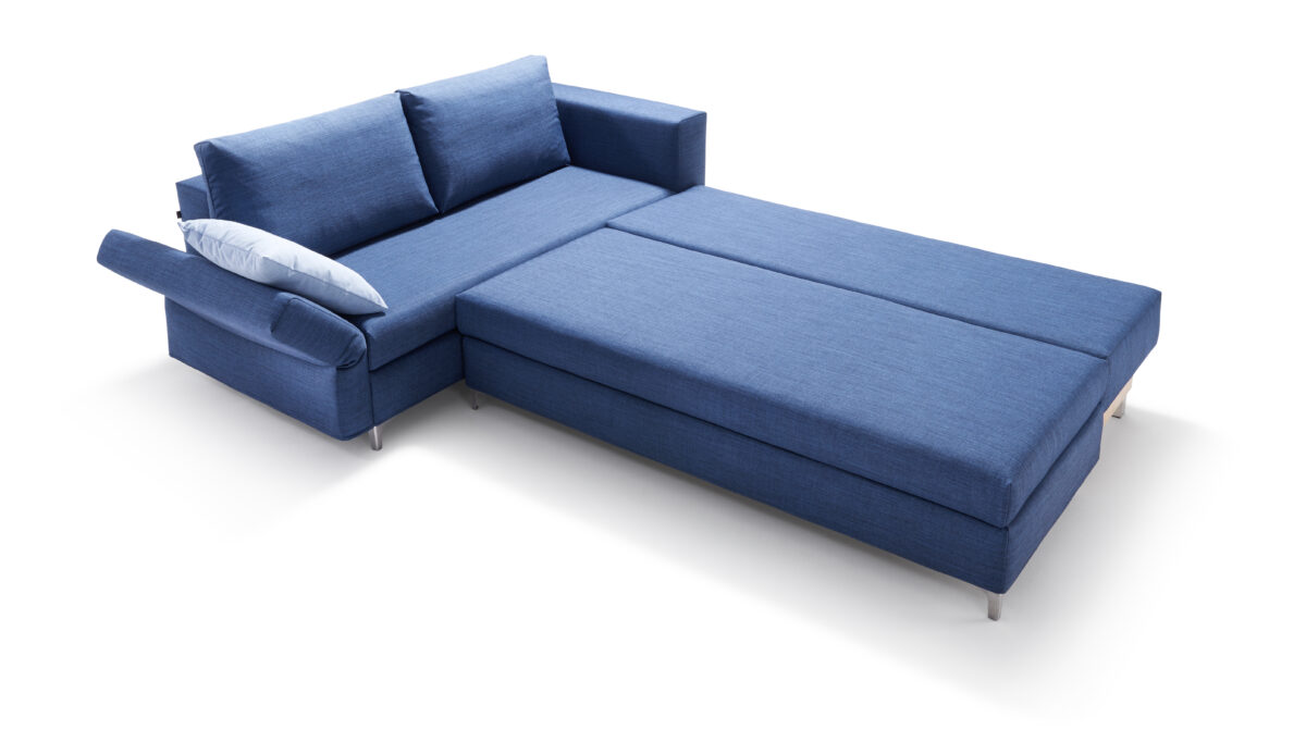Signet - Sofa Good Live mit Schlaffunktion – Bild 26