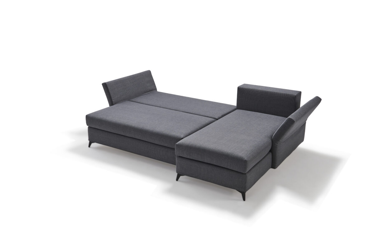 Signet - Sofa Good Live mit Schlaffunktion – Bild 8
